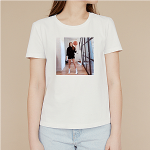 YouTube Star Rachel Annamarie Demita T-Shirts