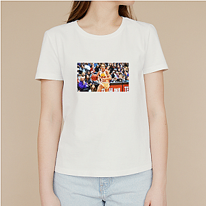 Sports Influencer Rachel Annamarie Demita T-Shirts