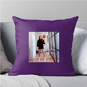 YouTube Star Rachel Annamarie Demita Pillows Cover