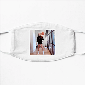 YouTube Star Rachel Annamarie Demita Face Masks
