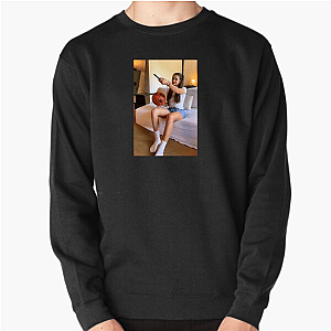 Sports Host Rachel Annamarie Demita Sweatshirts