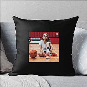 Content Creator Rachel Annamarie Demita Pillows Cover