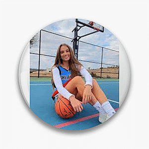 TV Personality Rachel Annamarie Demita Pins