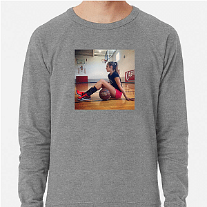 Media Influencer Rachel Annamarie Demita Sweatshirts