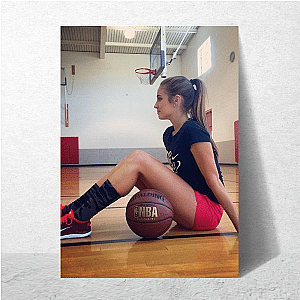 Media Influencer Rachel Annamarie Demita Posters