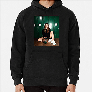 Basketball Personality Rachel Annamarie Demita Hoodies