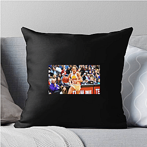 Sports Influencer Rachel Annamarie Demita Pillows Cover