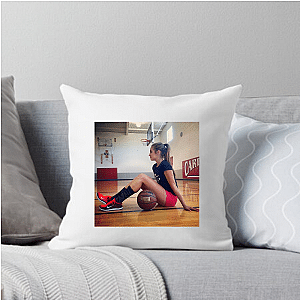 Media Influencer Rachel Annamarie Demita Pillows Cover