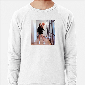 YouTube Star Rachel Annamarie Demita Sweatshirts
