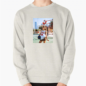 Sports Broadcaster Rachel Annamarie Demita Sweatshirts