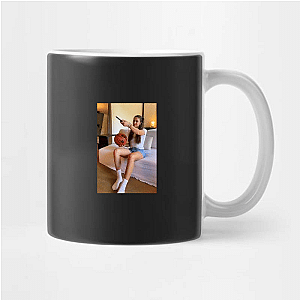 Sports Host Rachel Annamarie Demita Mugs