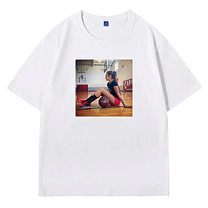 Media Influencer Rachel Annamarie Demita T-Shirts