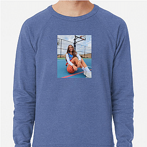 TV Personality Rachel Annamarie Demita Sweatshirts