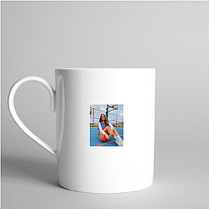 TV Personality Rachel Annamarie Demita Mugs