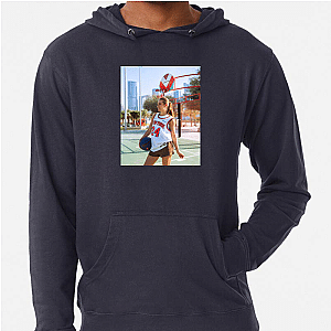 Sports Broadcaster Rachel Annamarie Demita Hoodies