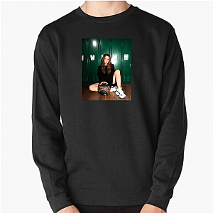 Basketball Personality Rachel Annamarie Demita Sweatshirts