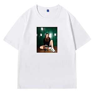 Basketball Personality Rachel Annamarie Demita T-Shirts