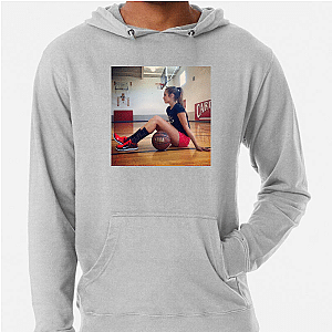 Media Influencer Rachel Annamarie Demita Hoodies
