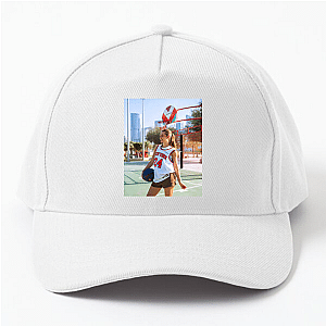 Sports Broadcaster Rachel Annamarie Demita Hats & Caps
