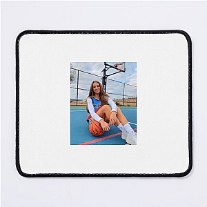 TV Personality Rachel Annamarie Demita Mouse Pads