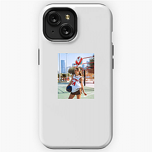 Sports Broadcaster Rachel Annamarie Demita Samsung Cases