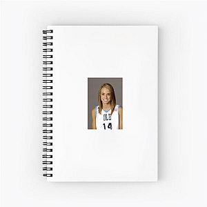 Online Entertainer Rachel Annamarie Demita Notebook