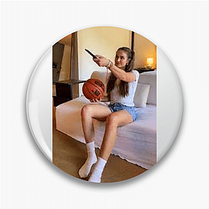 Sports Host Rachel Annamarie Demita Pins