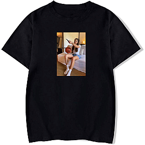 Sports Host Rachel Annamarie Demita T-Shirts