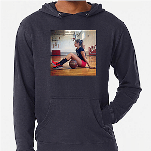 Media Influencer Rachel Annamarie Demita Hoodies