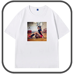 Rachel Annamarie Demita T-Shirts