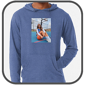 Rachel Annamarie Demita Hoodies