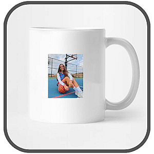 Rachel Annamarie Demita Mugs