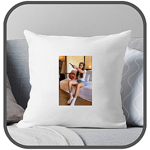 Rachel Annamarie Demita Pillows Cover