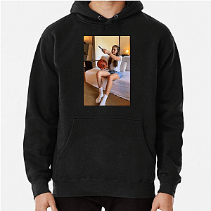 Sports Host Rachel Annamarie Demita Hoodies