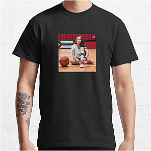 Content Creator Rachel Annamarie Demita T-Shirts