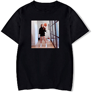 YouTube Star Rachel Annamarie Demita T-Shirts