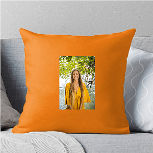 Lifestyle Mentor Rachel Brathen Pillows Cover