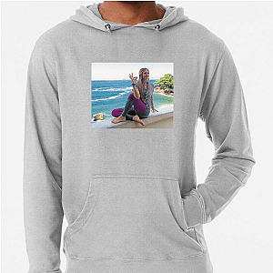 Wellness Influencer Rachel Brathen Hoodies