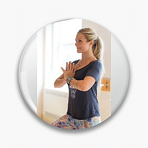Spiritual Guide Rachel Brathen Pins