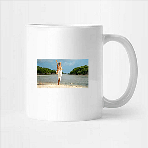 Yoga Instructor Rachel Brathen Mugs