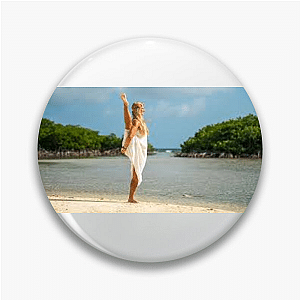 Yoga Instructor Rachel Brathen Pins