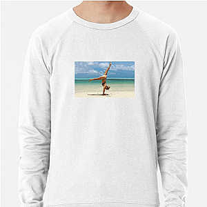 Yoga Girl Rachel Brathen Sweatshirts