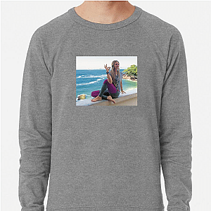 Wellness Influencer Rachel Brathen Sweatshirts
