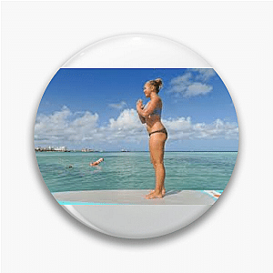 Meditation Teacher Rachel Brathen Pins