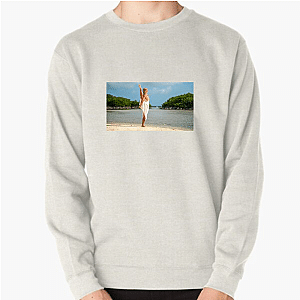 Yoga Instructor Rachel Brathen Sweatshirts