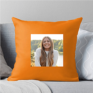 Gymnastic Entrepreneur Rachel Brathen Pillows Cover