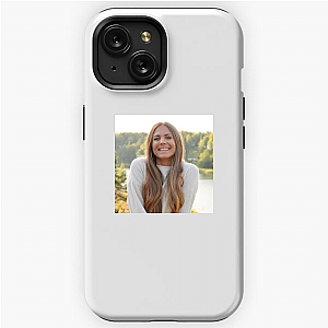 Gymnastic Entrepreneur Rachel Brathen iPhone Cases