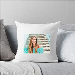 Health Advocate Rachel Brathen Pillows Cover
