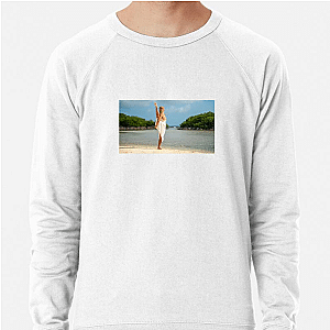 Yoga Instructor Rachel Brathen Sweatshirts
