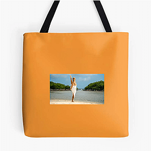 Yoga Instructor Rachel Brathen Bags